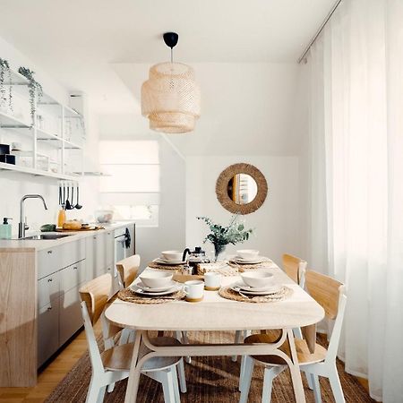 Giewont Mountain View Apartment Закопане Екстериор снимка