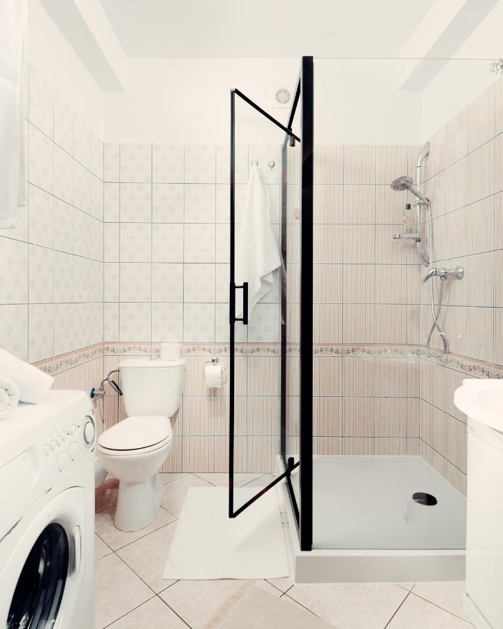 Giewont Mountain View Apartment Закопане Екстериор снимка