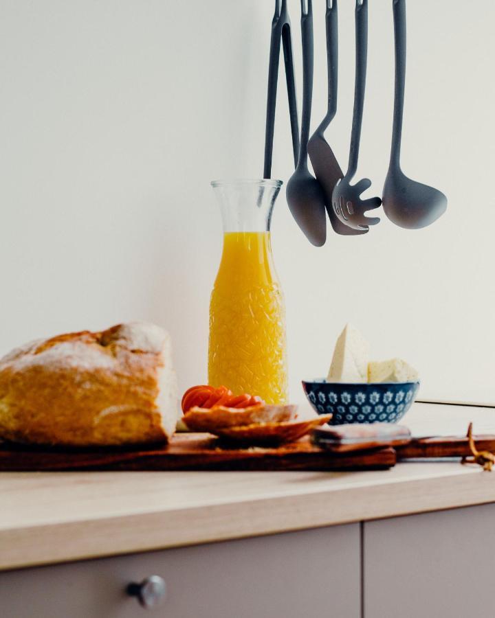 Giewont Mountain View Apartment Закопане Екстериор снимка