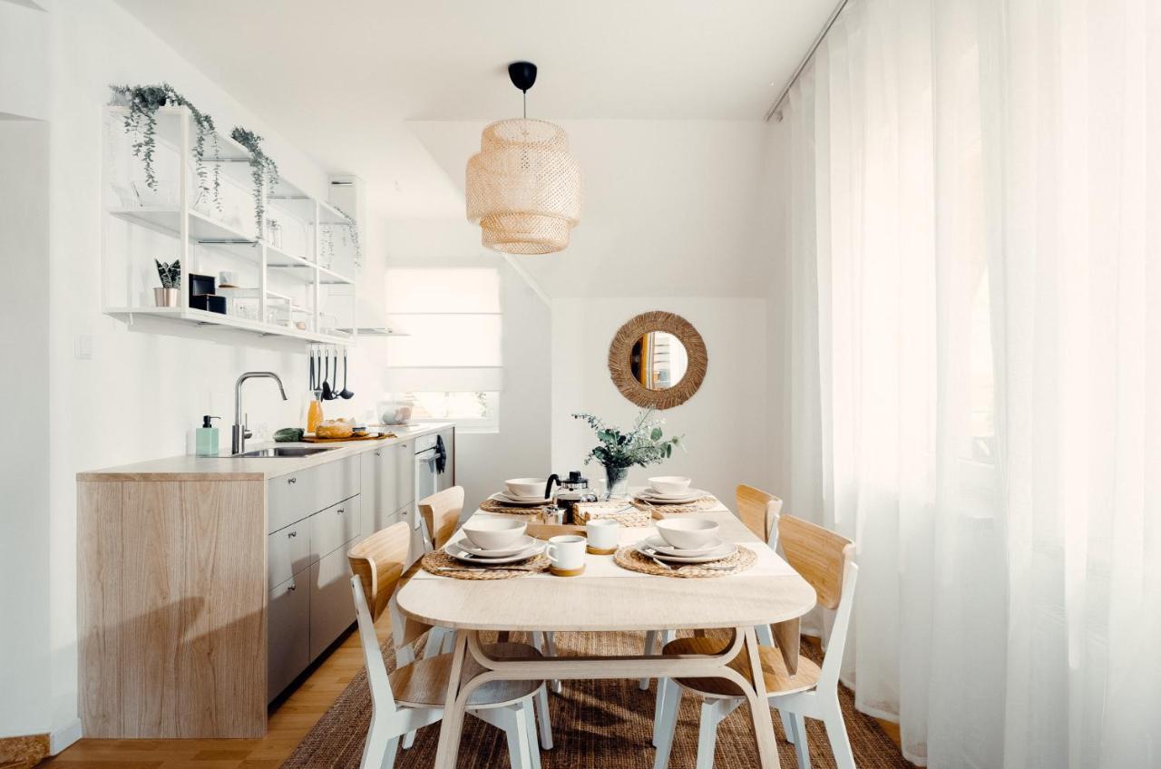 Giewont Mountain View Apartment Закопане Екстериор снимка