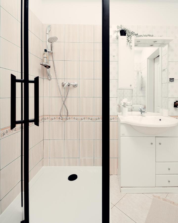 Giewont Mountain View Apartment Закопане Екстериор снимка