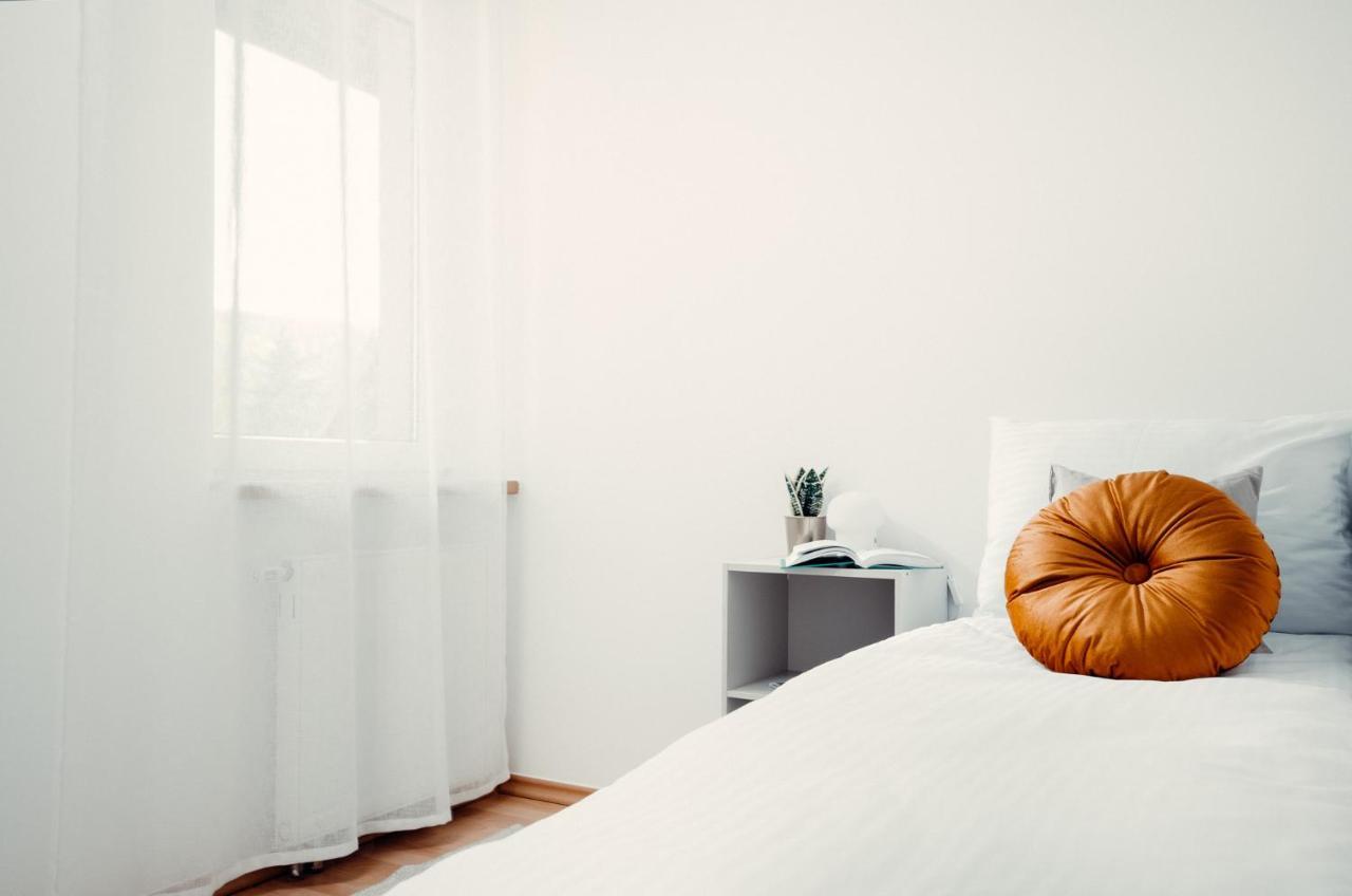 Giewont Mountain View Apartment Закопане Екстериор снимка