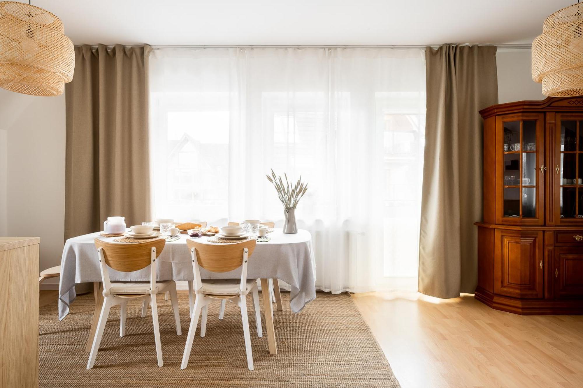 Giewont Mountain View Apartment Закопане Екстериор снимка