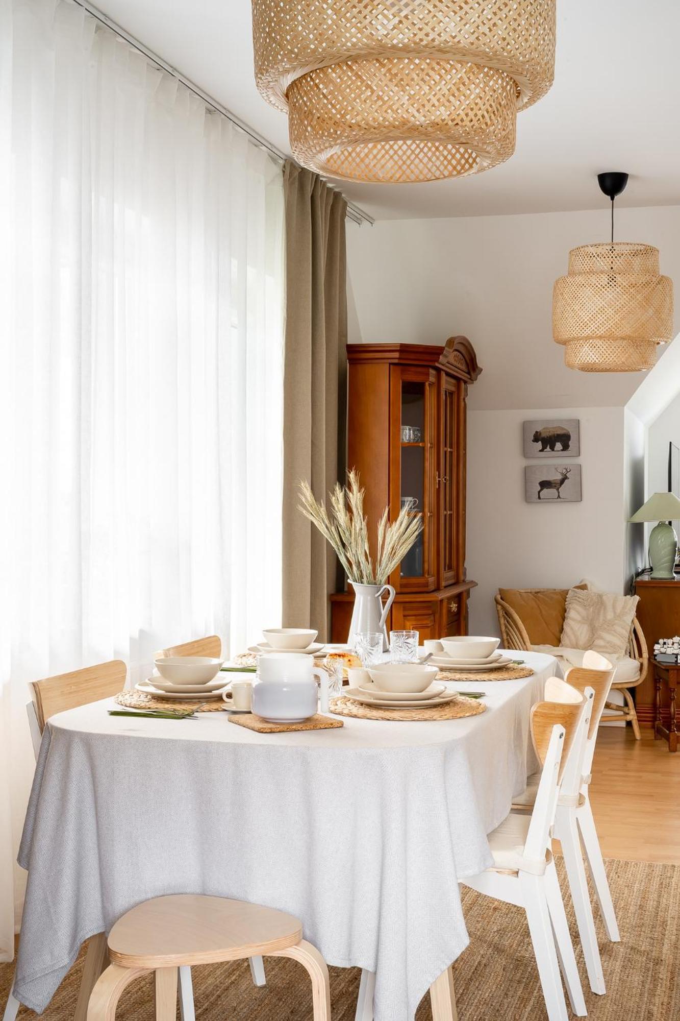 Giewont Mountain View Apartment Закопане Екстериор снимка