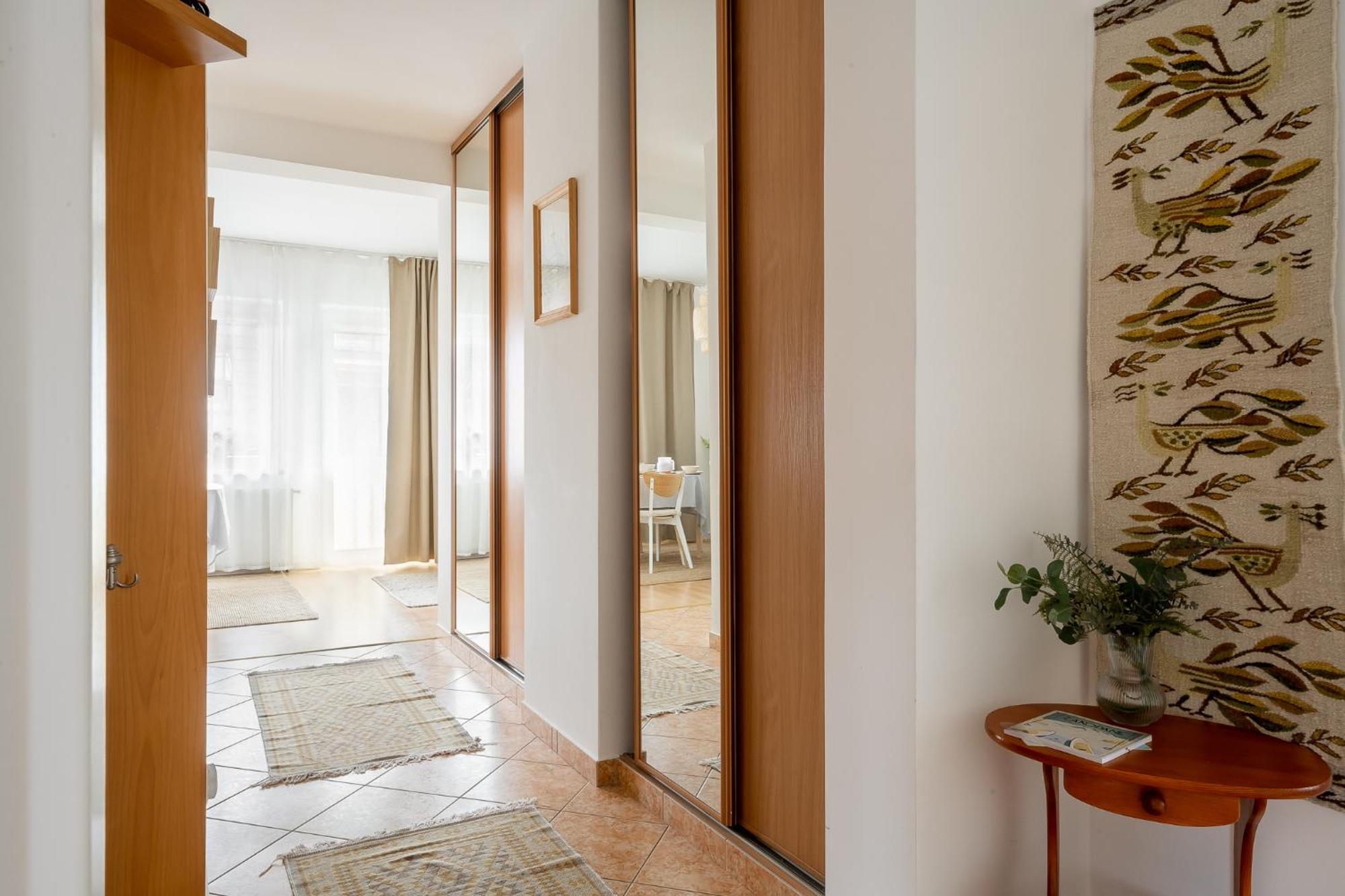 Giewont Mountain View Apartment Закопане Екстериор снимка