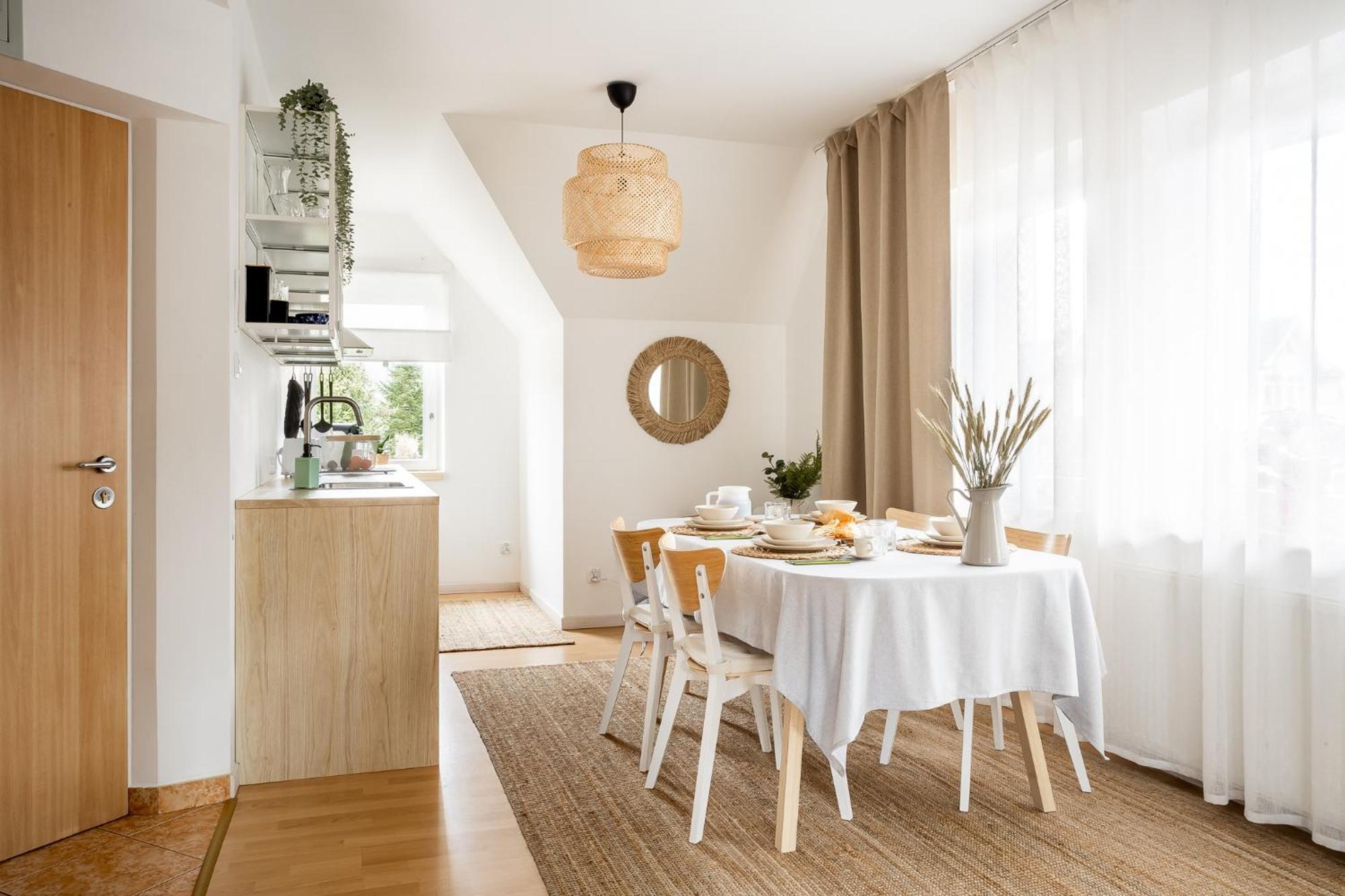 Giewont Mountain View Apartment Закопане Екстериор снимка